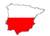 CRISTALERÍAS VITROMAR - Polski